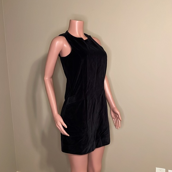 Marine Layer Velvet Dress - Picture 2 of 5